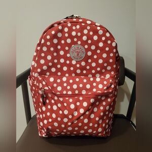 Cornell Backpack With Laptop Compartment